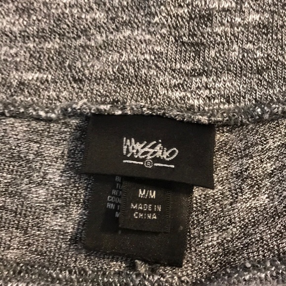 GIFTED High rise lounge pants from target - Picture 3 of 3